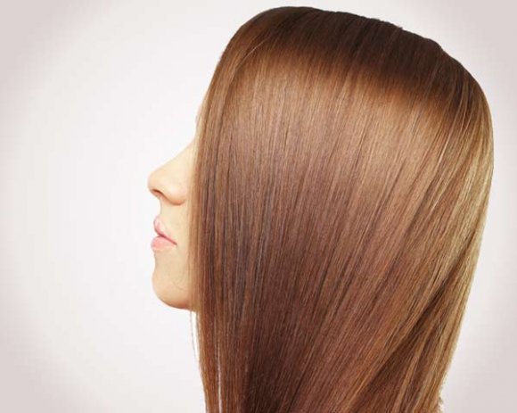 Проблемы с волосами - узнайте, о чем они говорят