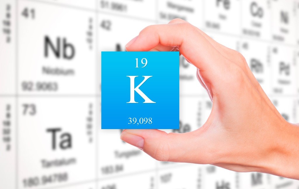 Гиперкалиемия