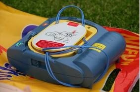 Рекорд ради жизни