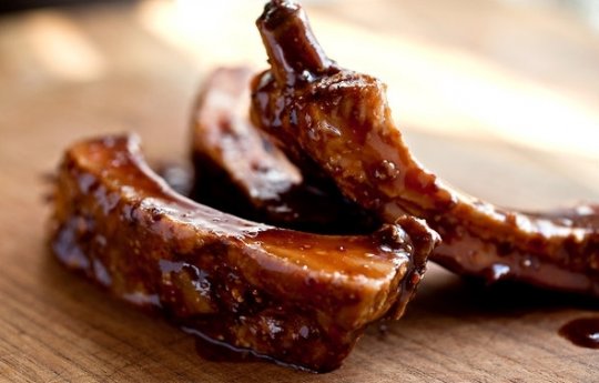 Запах ацетона изо рта