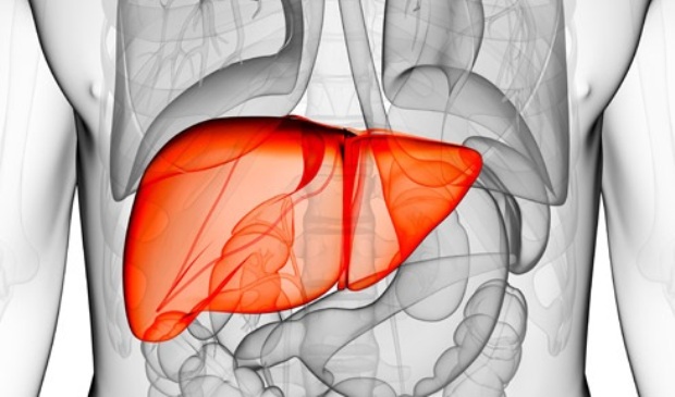 Билиарный цирроз