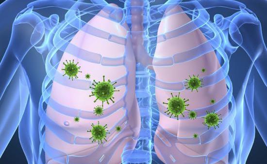 Аспергиллез