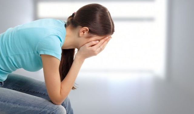 Самопроизвольный аборт