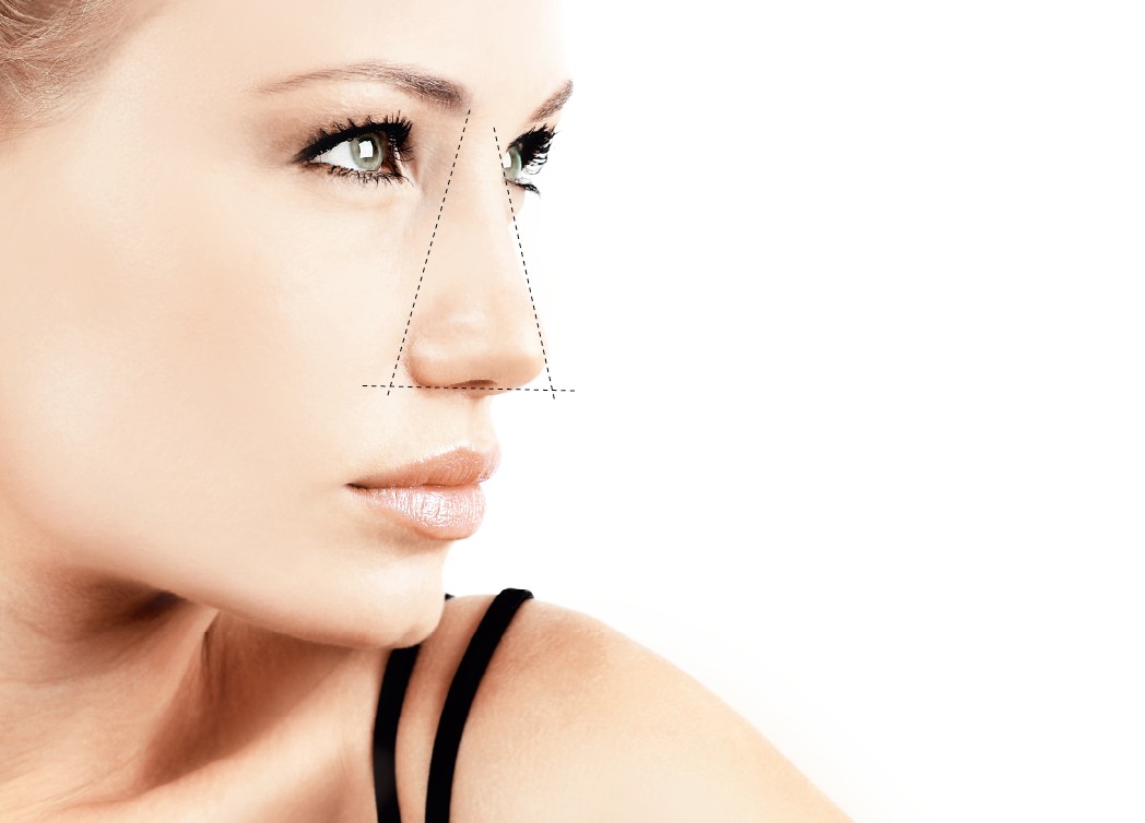 Кривая перегородка носа: кому нужна операция