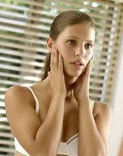 Нервный тик