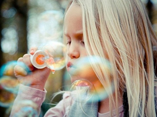 Волдыри у ребенка: основные причины и меры предосторожности