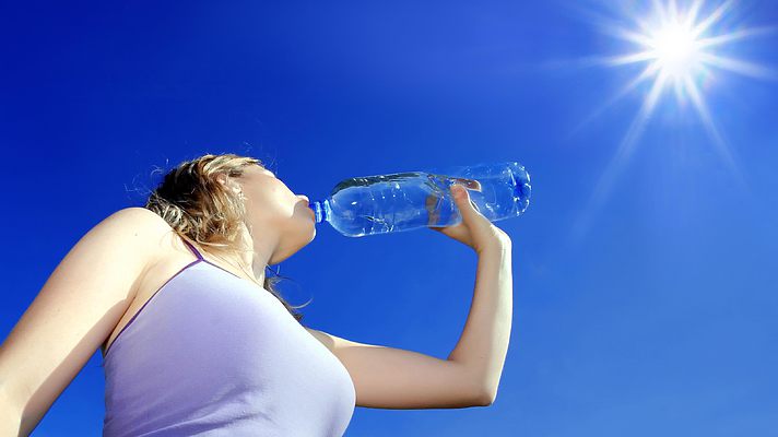 Гипернатриемия