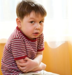 Симптомы аппендицита у детей