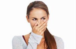 Отрыжка – это хорошо или плохо?