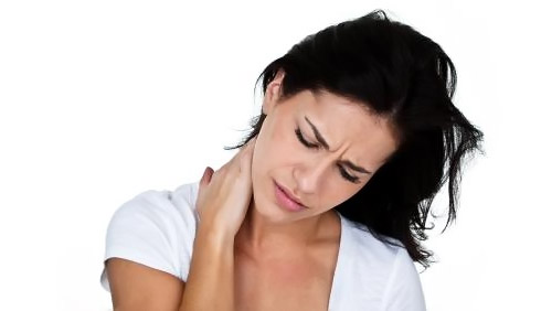 Миалгия (боль в мышцах)