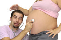 Беременность покажет, каким будет климакс