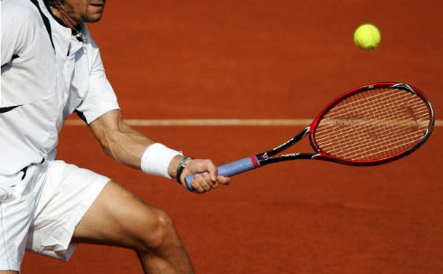 Латеральный эпикондилит