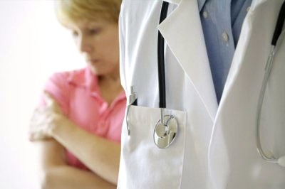 Воспаление вульвы