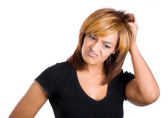 4 "классических" случая кожного зуда и варианты помощи при нем