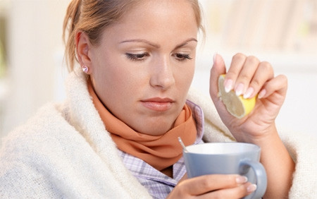 Что скрывается за хроническим кашлем?