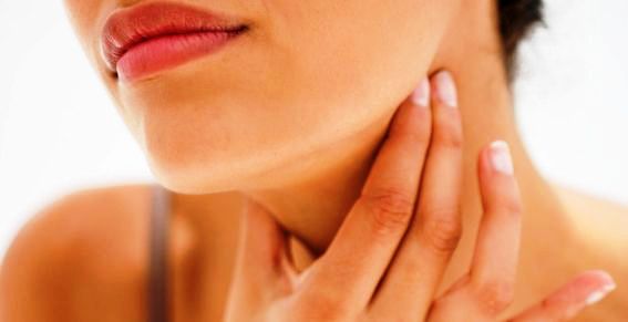 Герпетическая ангина