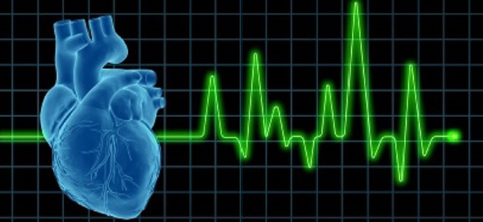 Мерцательная аритмия