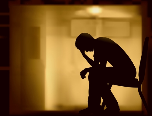 Внимание: болезни яичек