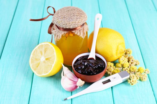 ТОП-5 осенних проблем и как с ними бороться