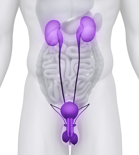 Боль в яичках