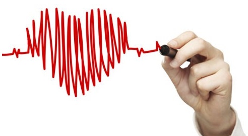 Рестриктивная кардиомиопатия