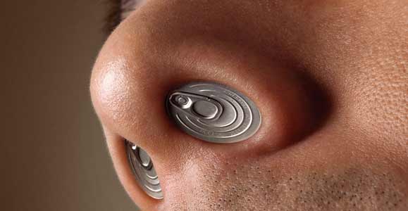 Хронический ринит