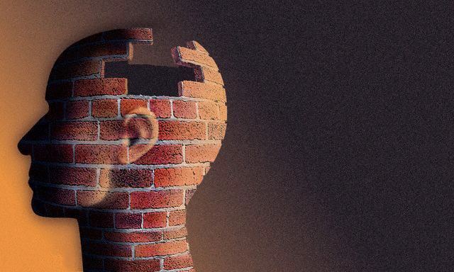 Шизоидное расстройство