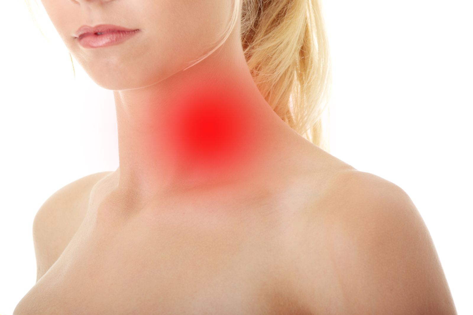 Неходжкинская лимфома