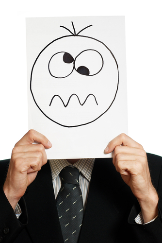 Нарушение гормонального баланса