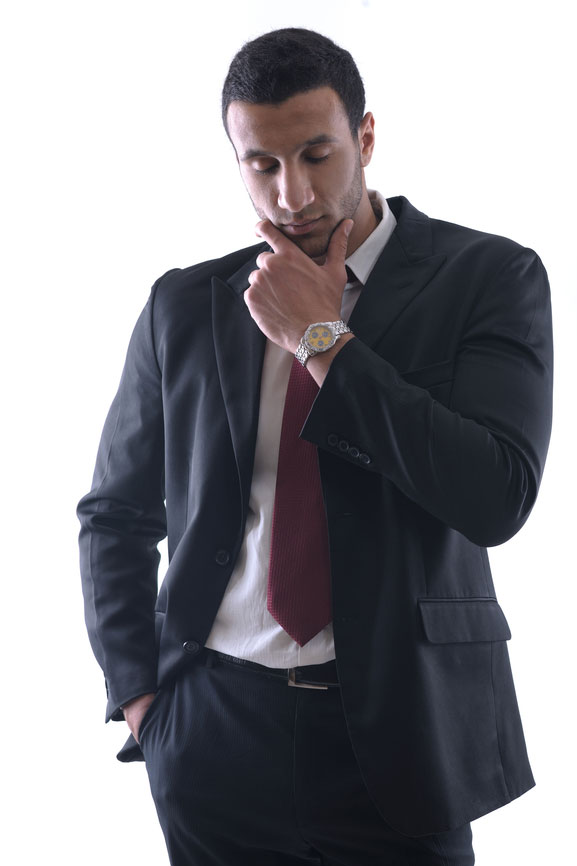 От простатита к бесплодию