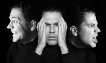 Маниакально-депрессивный синдром