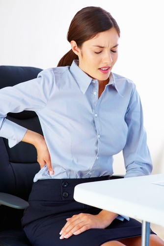 Боль в печени