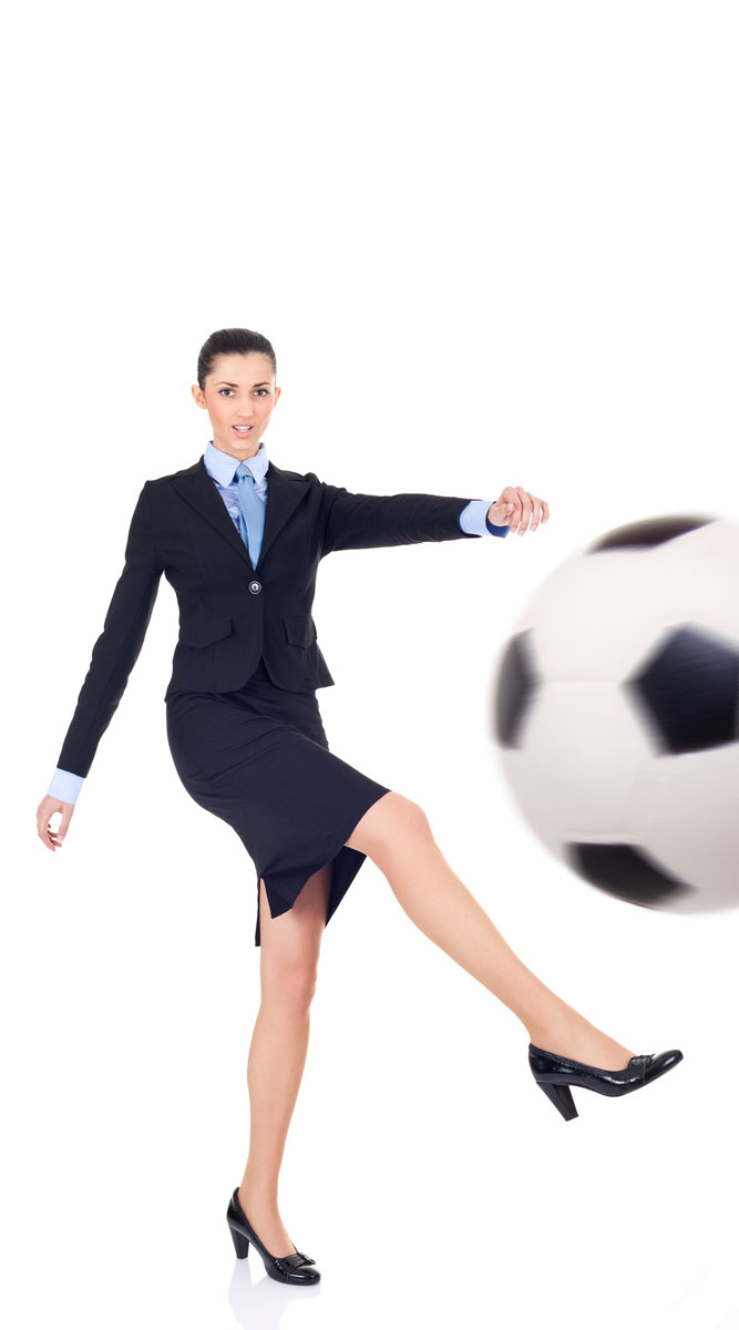 Мифы о боли в спине