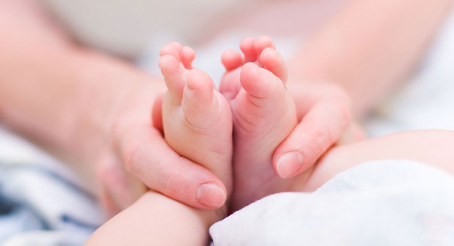 Варусная стопа