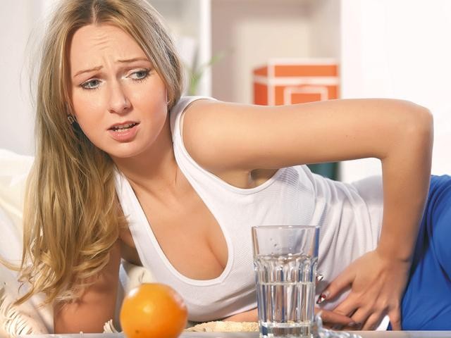 Тошнота, головокружение, слабость: причины и лечение этих симптомов