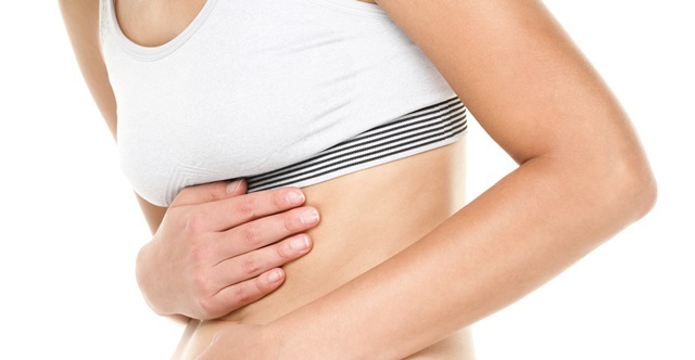 Желудочно-кишечное кровотечение