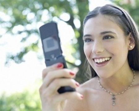 Смартфон расшифрует запах изо рта