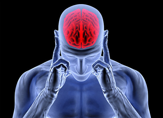 Энцефалопатия Вернике