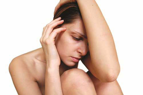 Рекуррентное депрессивное расстройство