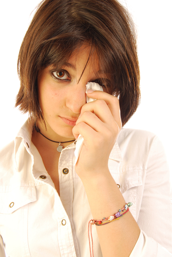 Конъюктивит: Причины, симптомы и лечение