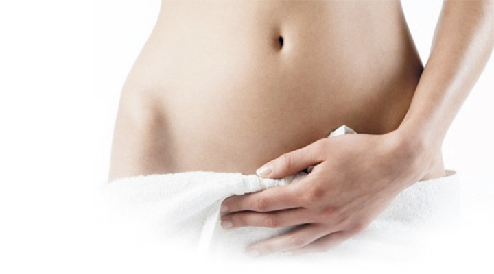 Атрезия влагалища