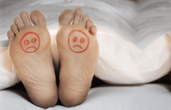 Аноргазмия