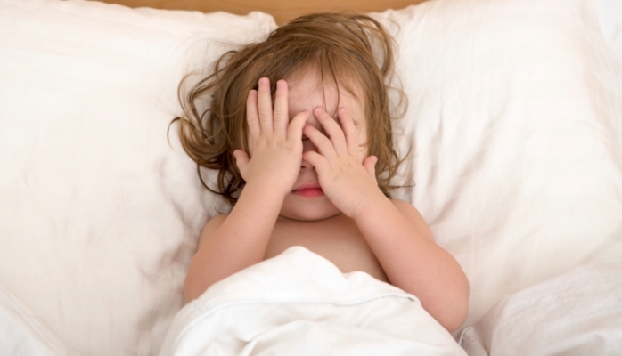 Нарушение сна