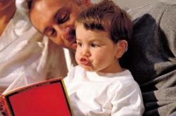 Заикание у детей