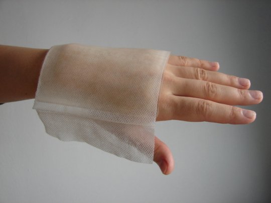 Бытовая ожоговая рана: как не допустить бактериального заражения?