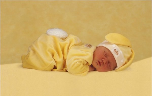 Неонатальная желтуха