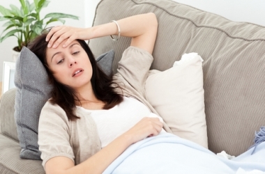 Преждевременная отслойка плаценты