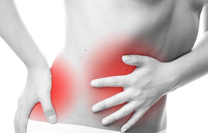 Хронический гепатит