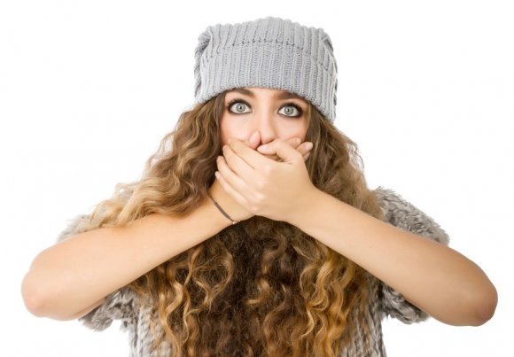 Тошнота: учимся определять причину по характеру симптома