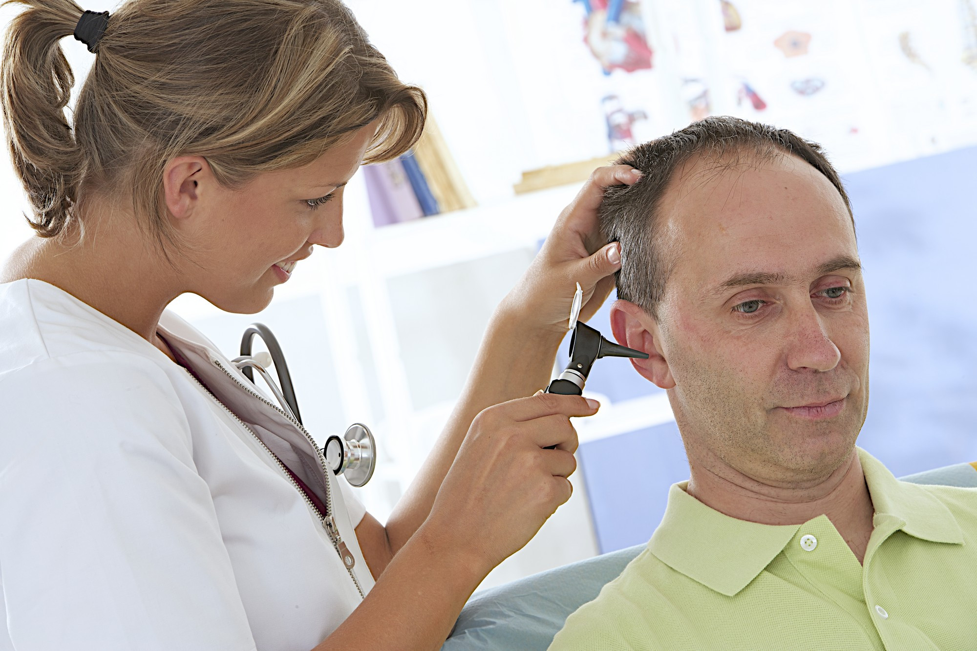 Международный день глухих: 360 миллионов человек страдают от потери слуха